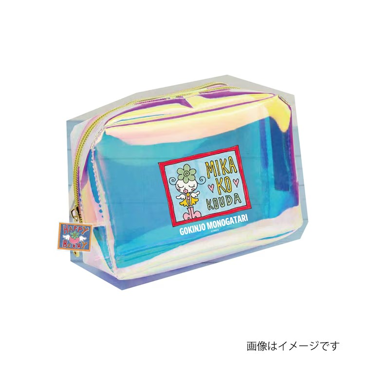  《近邻物语》周边在丸井通贩开订  周边 第3张