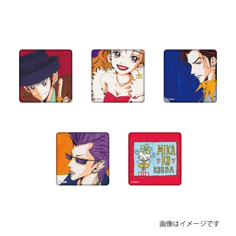  《近邻物语》周边在丸井通贩开订  周边 第4张