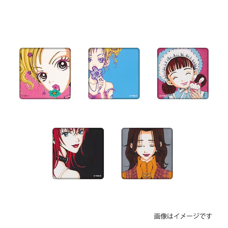  《近邻物语》周边在丸井通贩开订  周边 第7张