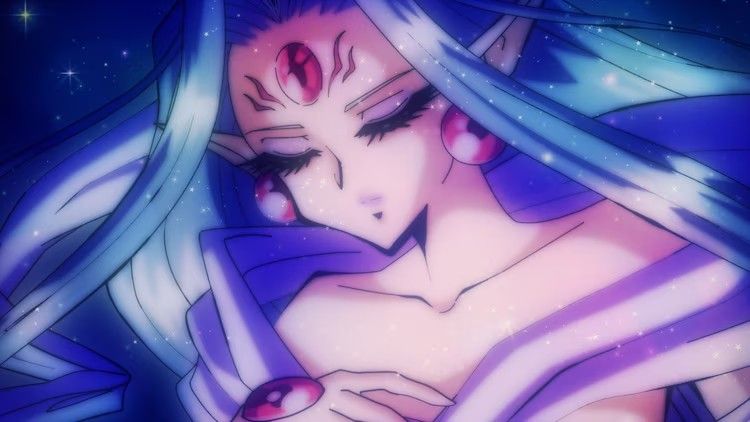  原创动画《新星Galverse》将于今夏上映，大平彩华担任总导演  资讯 第3张