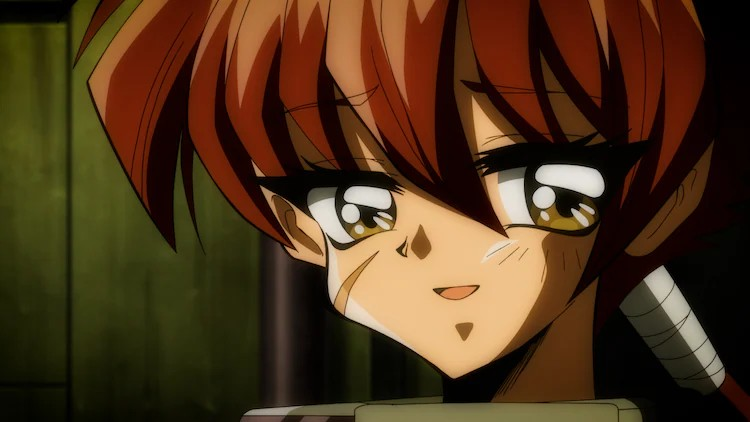  原创动画《新星Galverse》将于今夏上映，大平彩华担任总导演  资讯 第5张