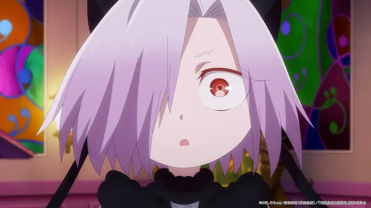  《气绝勇者与暗杀姬》开启“女主角周”企划，公开西尔的PV.  资讯 第3张