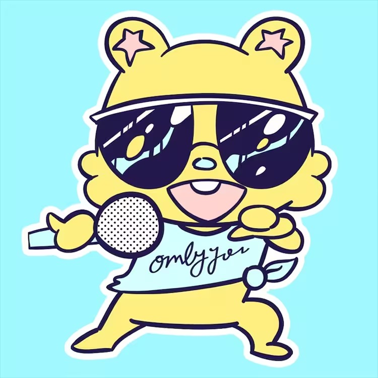  梶裕贵等参与的三丽鸥角色歌曲专辑第二弹公开全曲试听PV  资讯 第3张