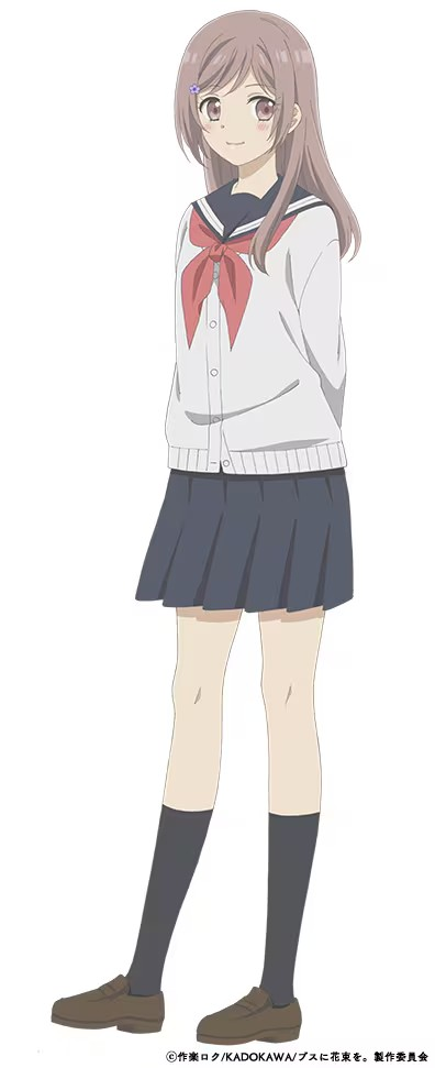  《给丑女送花束》确定片头曲为TWS《BLOOM（feat. Ayumu Imazu）》  业内 第6张