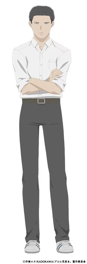  《给丑女送花束》确定片头曲为TWS《BLOOM（feat. Ayumu Imazu）》  业内 第7张