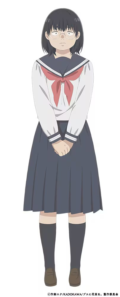  《给丑女送花束》确定片头曲为TWS《BLOOM（feat. Ayumu Imazu）》  业内 第4张