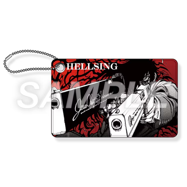  《平野耕太★大博览会》大阪会场公开新周边  漫展 第7张