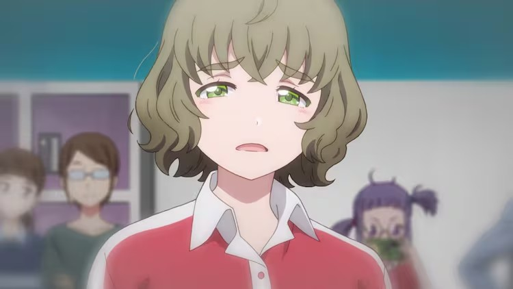  原创TV动画《Turkey!》公开第一弹PV发布  资讯 第3张