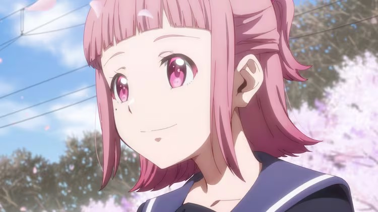  原创TV动画《Turkey!》公开第一弹PV发布  资讯 第2张