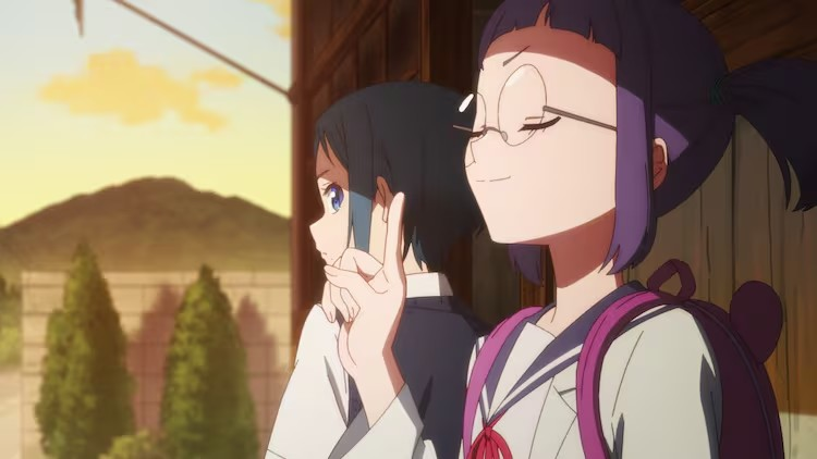  原创TV动画《Turkey!》公开第一弹PV发布  资讯 第4张