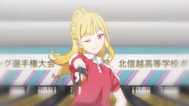  原创TV动画《Turkey!》公开第一弹PV发布  资讯 第5张