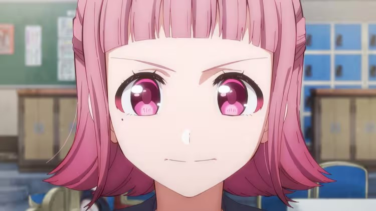  原创TV动画《Turkey!》公开第一弹PV发布  资讯 第7张