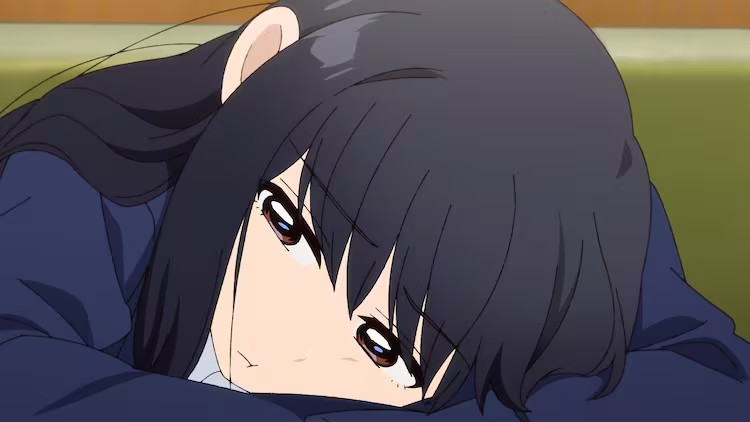  动画《在美食广场，明天见》发布第一弹正式PV  资讯 第3张