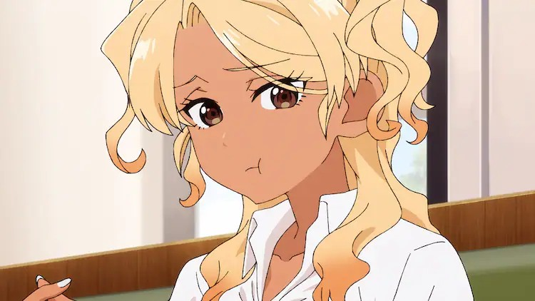  动画《在美食广场，明天见》发布第一弹正式PV  资讯 第4张