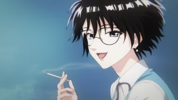  动画《九龙大众浪漫》青年小黑由齐藤壮马配音  资讯 第3张