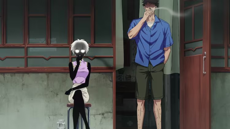  动画《九龙大众浪漫》青年小黑由齐藤壮马配音  资讯 第7张