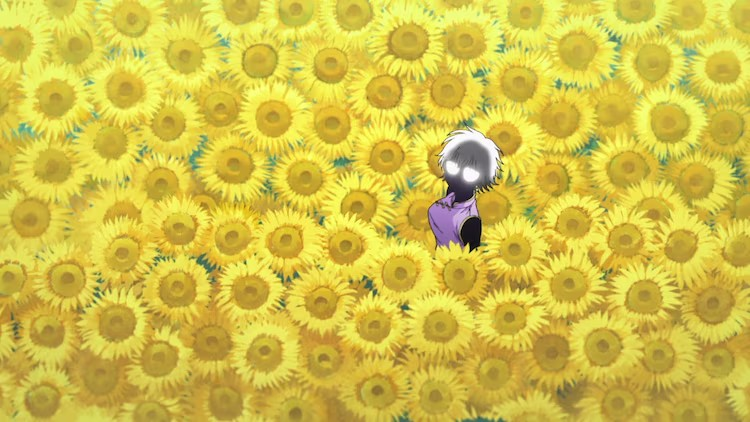  动画《九龙大众浪漫》青年小黑由齐藤壮马配音  资讯 第10张