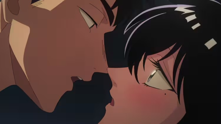  动画《九龙大众浪漫》青年小黑由齐藤壮马配音  资讯 第8张