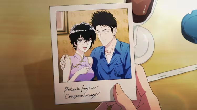  动画《九龙大众浪漫》青年小黑由齐藤壮马配音  资讯 第4张