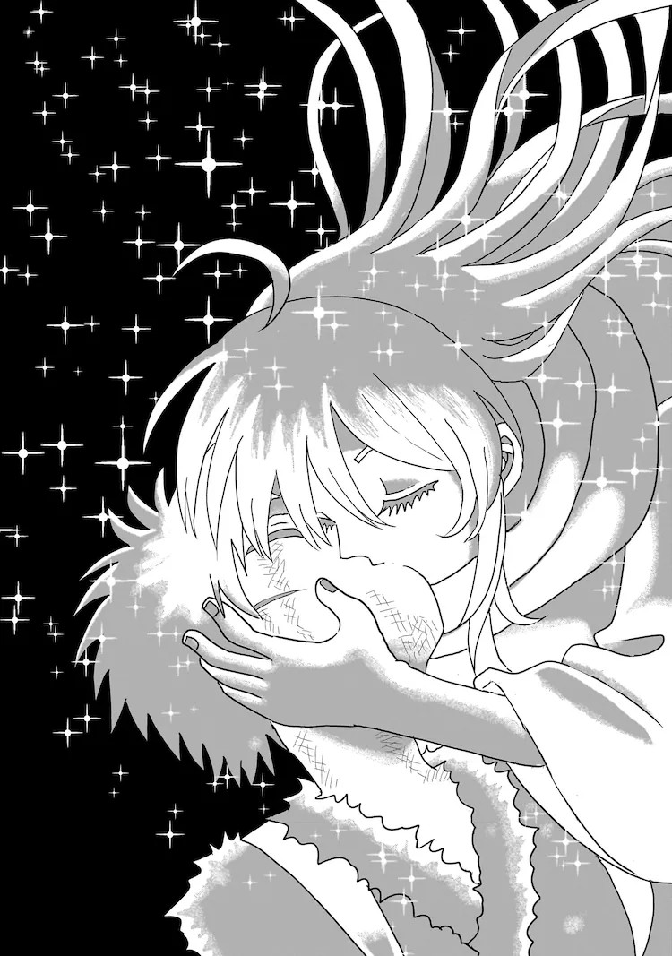  《炼金少女×狂战士少年》：战国与炼金术的奇幻之旅  资讯 第9张