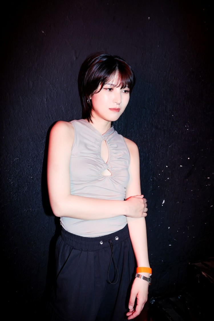  《攻壳机动队》音乐活动将在涩谷举办，JUBEE等艺人出演。  业内 第5张