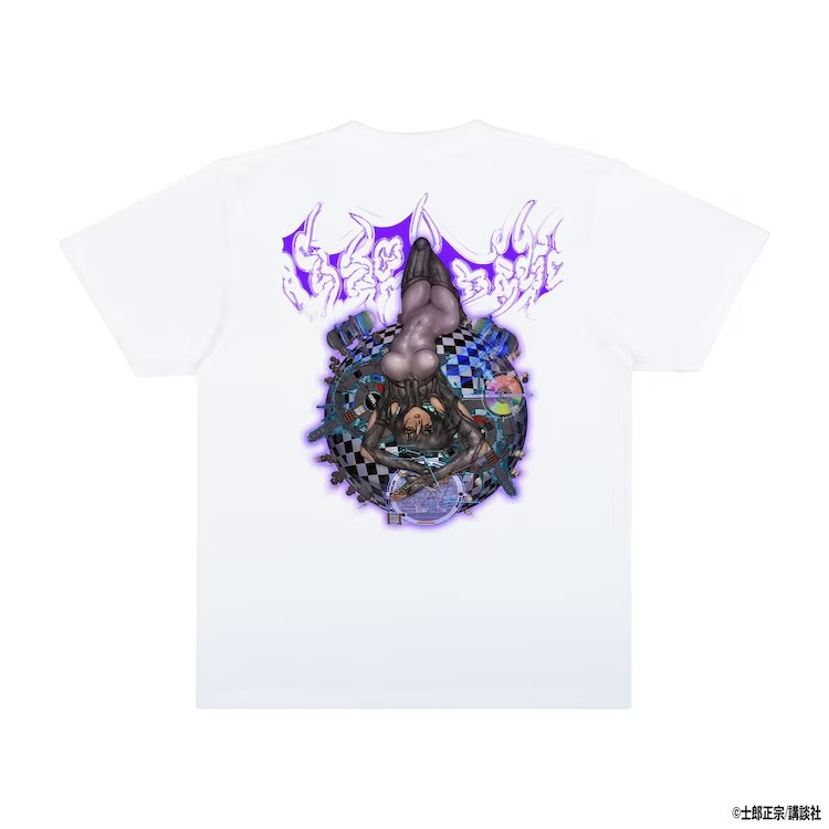  《攻壳机动队》音乐活动将在涩谷举办，JUBEE等艺人出演。  业内 第8张