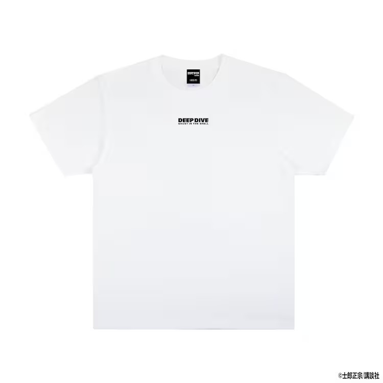  《攻壳机动队》音乐活动将在涩谷举办，JUBEE等艺人出演。  业内 第6张