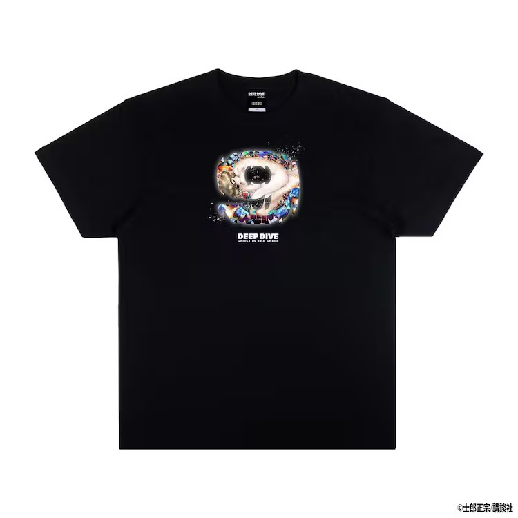  《攻壳机动队》音乐活动将在涩谷举办，JUBEE等艺人出演。  业内 第7张