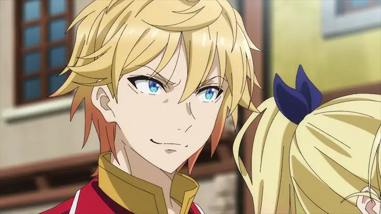  动画《被勇者队伍驱逐的白魔法师》公开第一弹PV  资讯 第11张