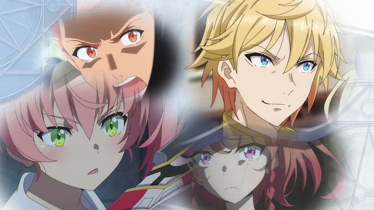  动画《被勇者队伍驱逐的白魔法师》公开第一弹PV  资讯 第9张