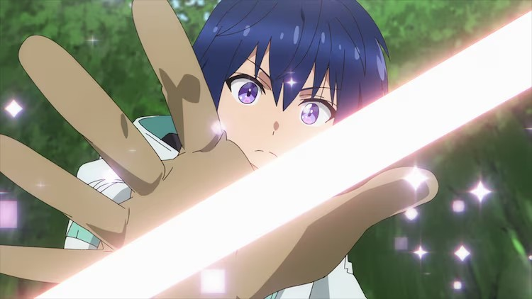  动画《被勇者队伍驱逐的白魔法师》公开第一弹PV  资讯 第4张