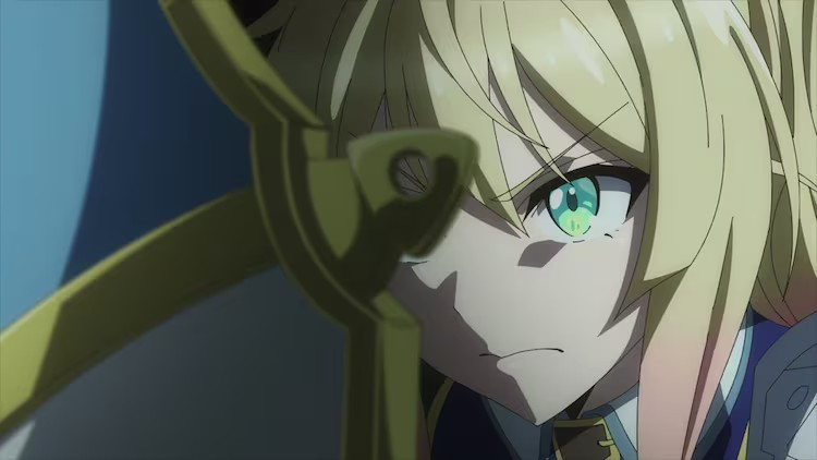  动画《被勇者队伍驱逐的白魔法师》公开第一弹PV  资讯 第10张