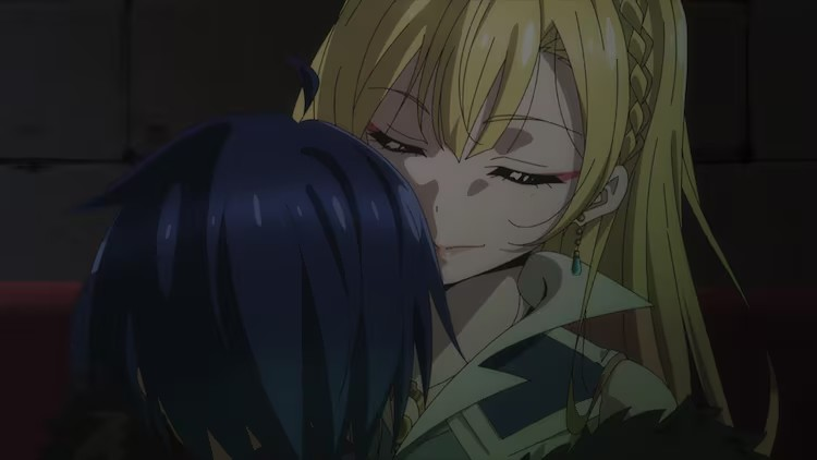  动画《被勇者队伍驱逐的白魔法师》公开第一弹PV  资讯 第3张