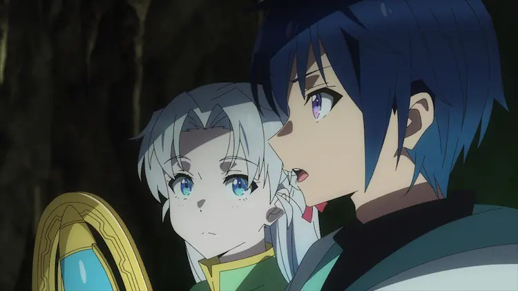  动画《被勇者队伍驱逐的白魔法师》公开第一弹PV  资讯 第2张