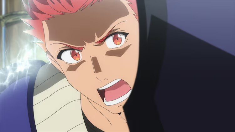  动画《被勇者队伍驱逐的白魔法师》公开第一弹PV  资讯 第6张