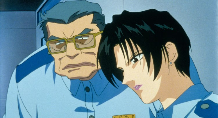  动画《逮捕令》举办30周年纪念活动，藤岛康介等出席。  漫展 第7张