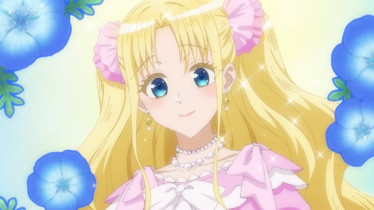  《破破烂烂的大小姐》公开了第二弹关键视觉图和PV  资讯 第6张