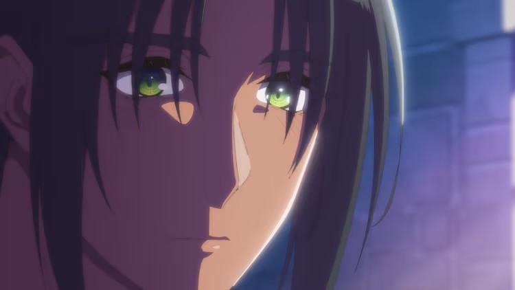  《破破烂烂的大小姐》公开了第二弹关键视觉图和PV  资讯 第3张