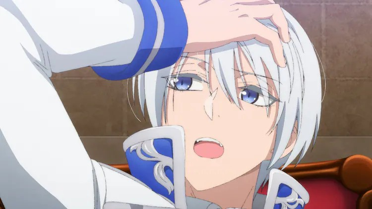  《破破烂烂的大小姐》公开了第二弹关键视觉图和PV  资讯 第7张