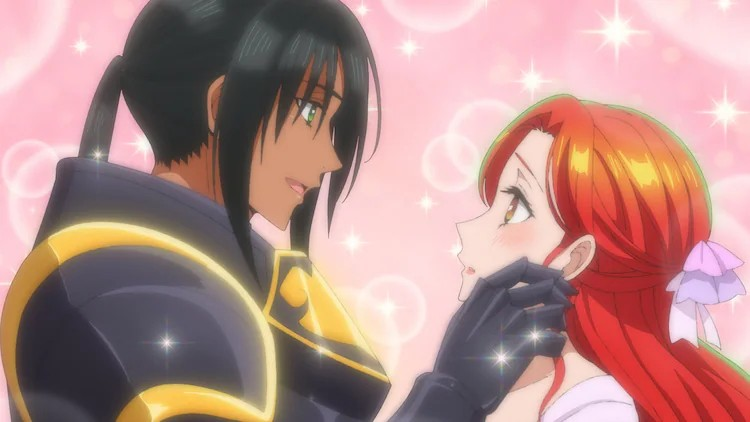  《破破烂烂的大小姐》公开了第二弹关键视觉图和PV  资讯 第5张