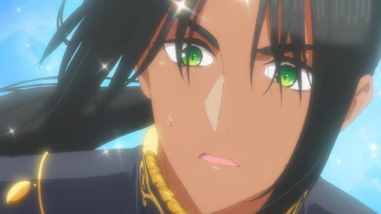  《破破烂烂的大小姐》公开了第二弹关键视觉图和PV  资讯 第4张