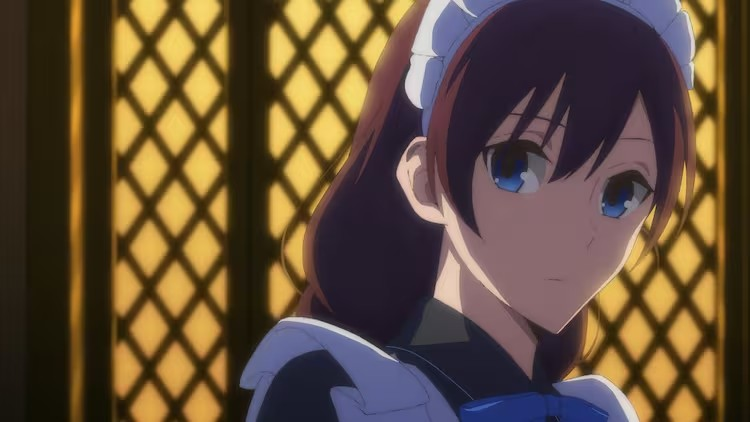  《破破烂烂的大小姐》公开了第二弹关键视觉图和PV  资讯 第8张