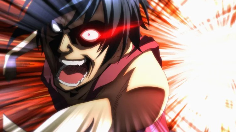  动画《碧蓝之海》第二季公开关键视觉图，泳装元素丰富。  资讯 第4张