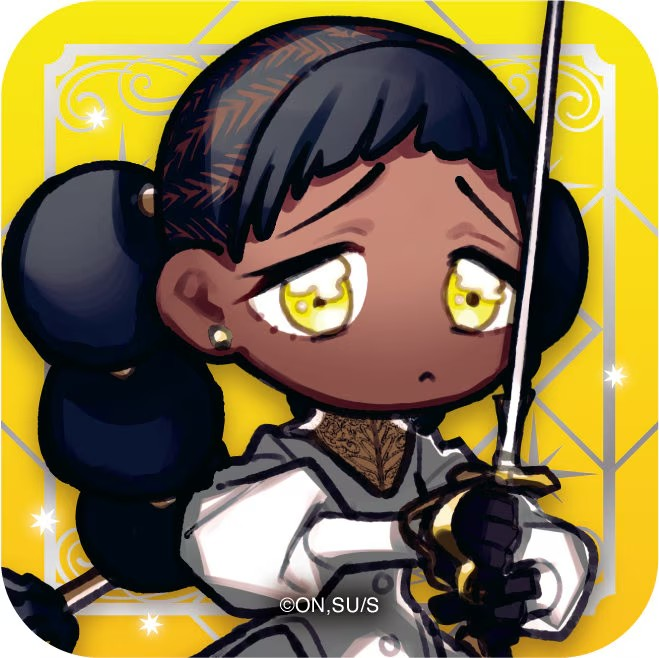  《魔男的伊奇》获星野桂推荐，推出周边产品.  周边 第2张