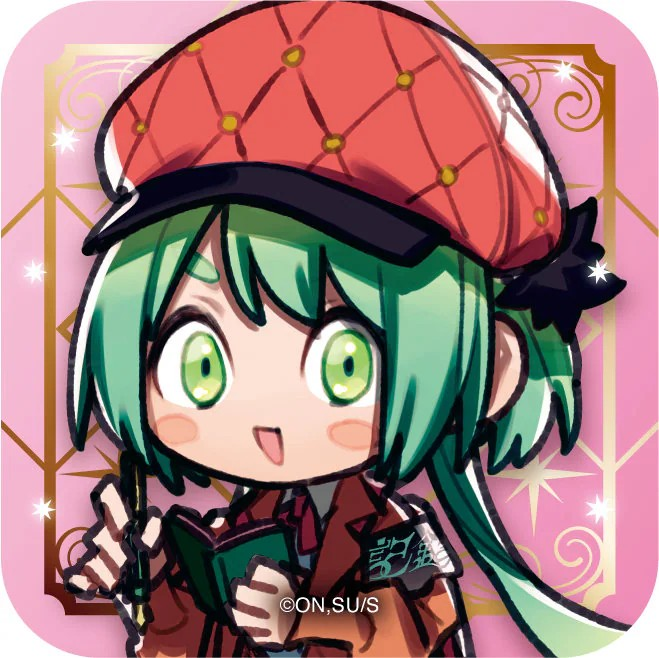  《魔男的伊奇》获星野桂推荐，推出周边产品.  周边 第5张