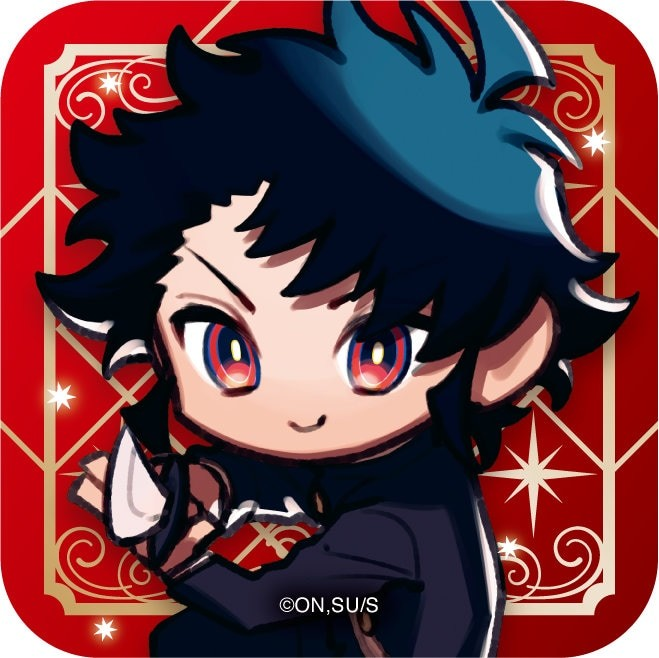  《魔男的伊奇》获星野桂推荐，推出周边产品.  周边 第6张