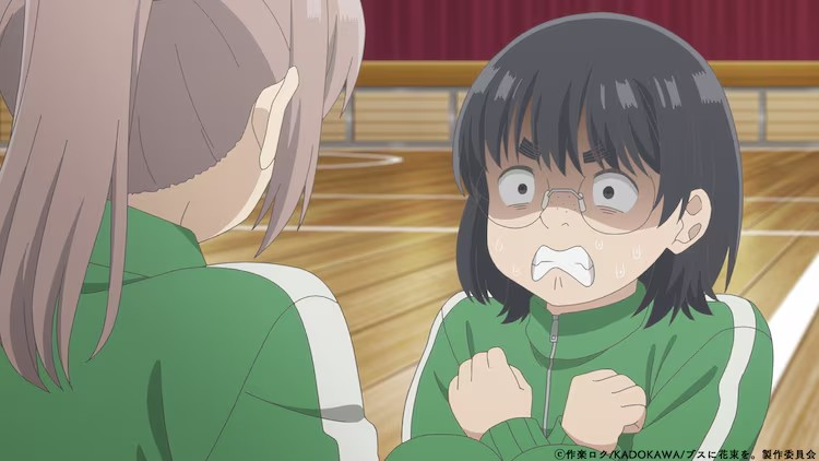  动画《为丑女献上花束》公开本PV，畠中祐和小市真琴加盟。  资讯 第3张