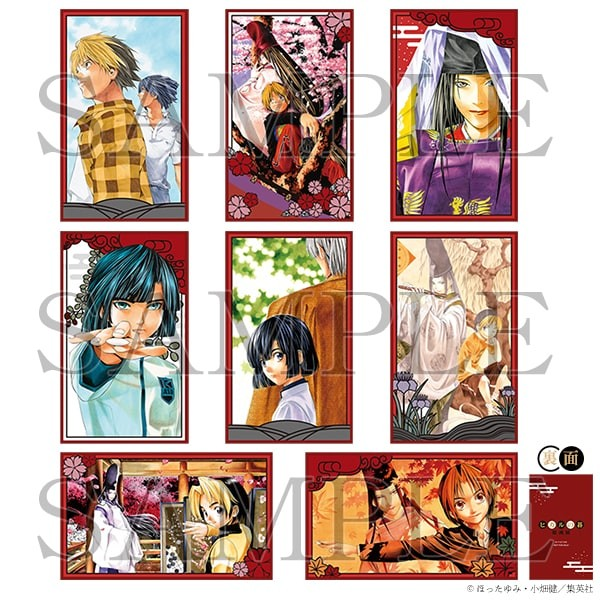  《棋魂》原画展确定举办 7 月起开启东京、大阪、京都巡回之旅  漫展 第2张