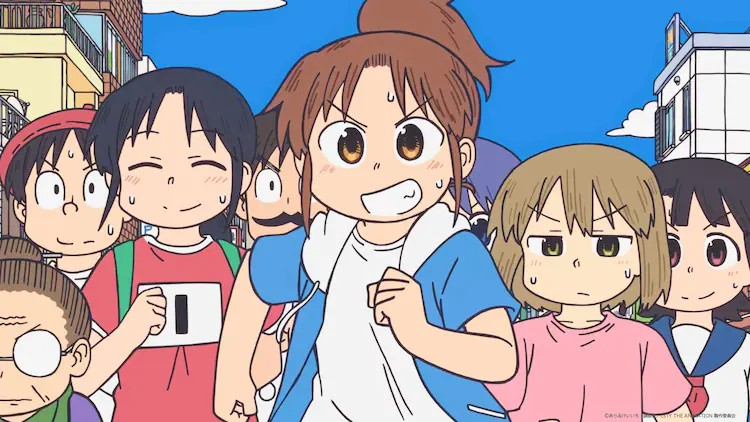 动画《CITY》发布第二弹 PV 7 月 6 日开播 资讯 第6张