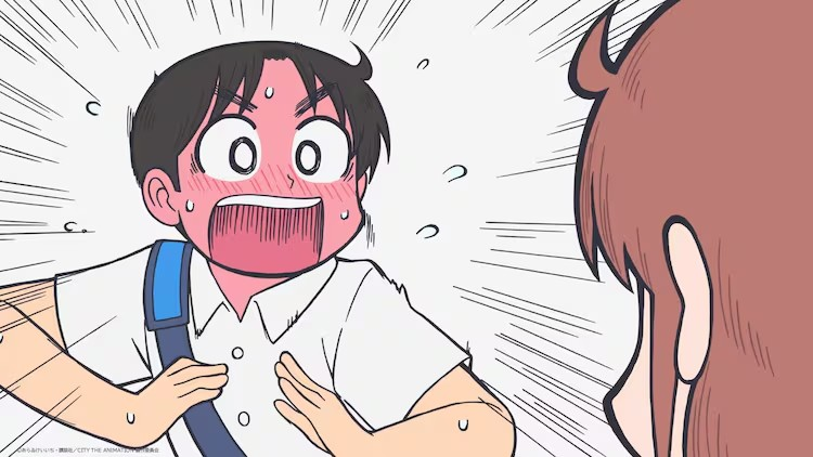 动画《CITY》发布第二弹 PV 7 月 6 日开播 资讯 第5张